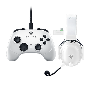 High Performance Wireless Console Esports Headset with Razer™ HyperSpeed Wireless