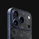 Razer Skins - iPhone 17 Pro - Black Camo -view 3