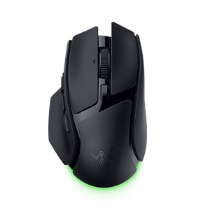 Razer Basilisk V4 HyperSpeed - Black