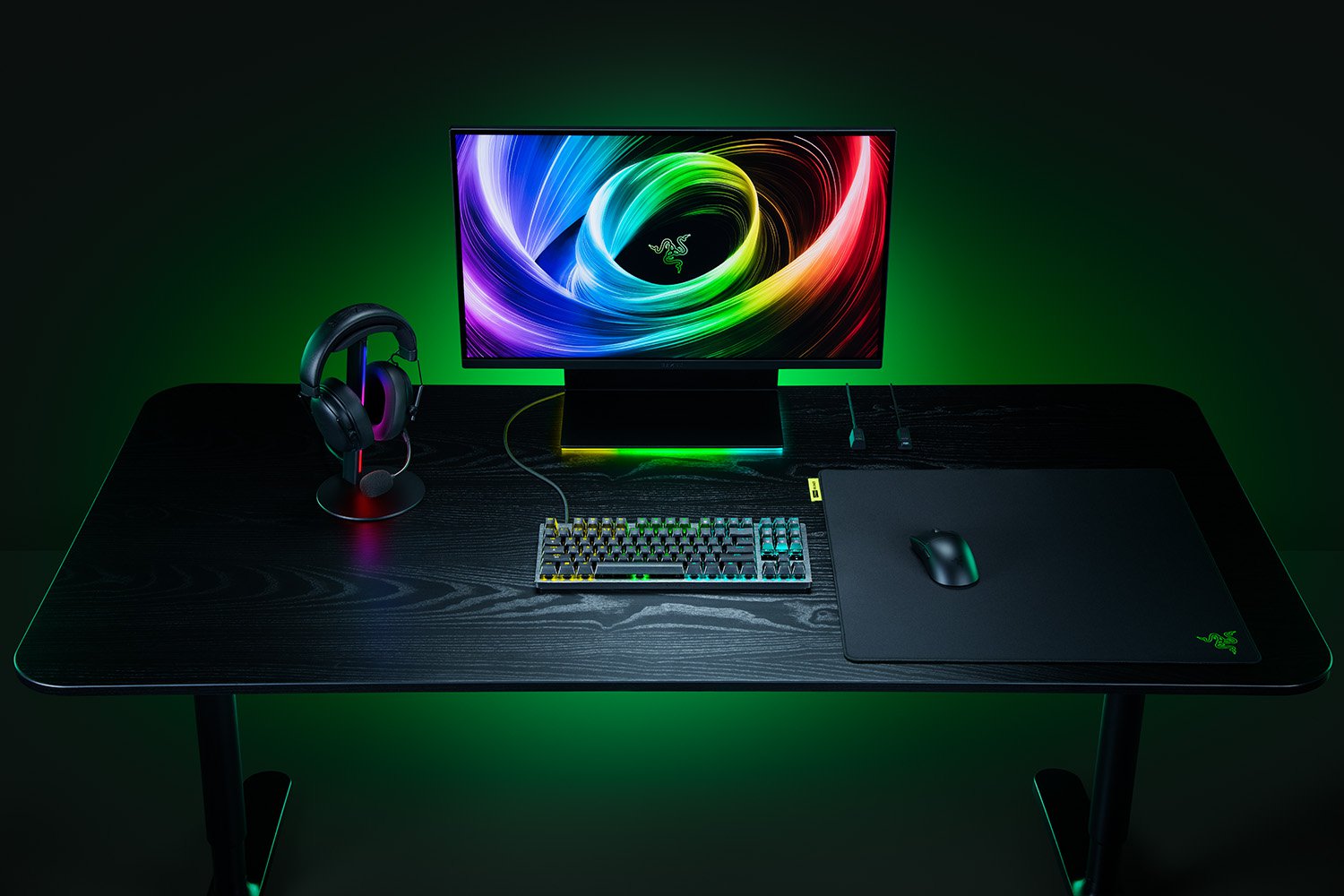 Razer Huntsman V3 Tenkeyless 8KHz - US