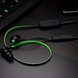 Razer Hammerhead BT on Workstation - Focus Ready