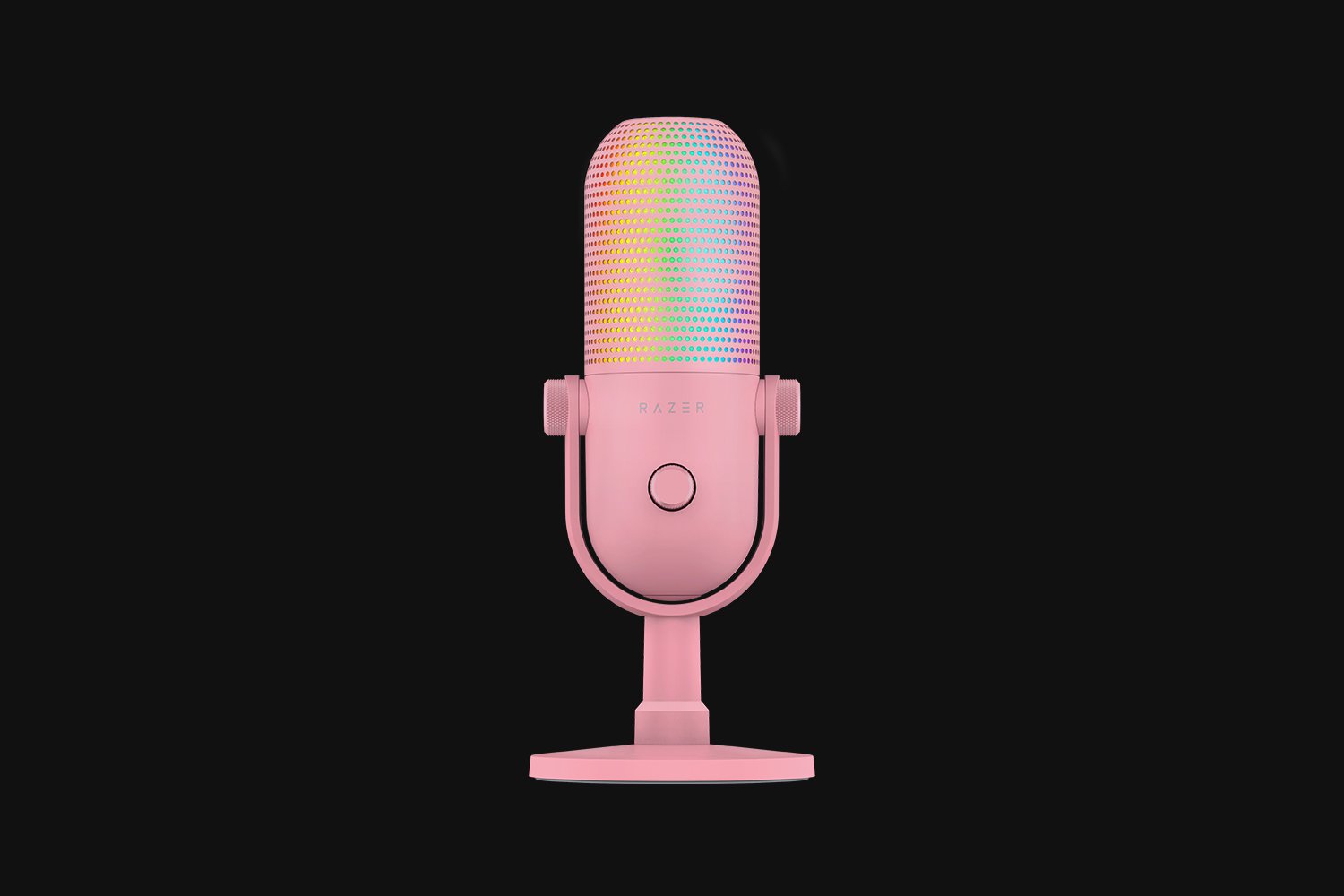 Razer Instant Studio Bundle - Quartz