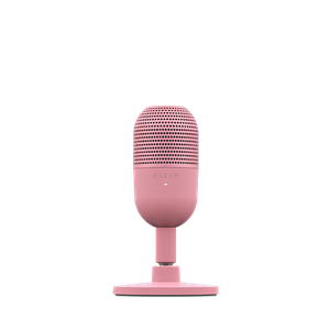 Microphone USB ultra-compact avec fonction Tap-to-Mute