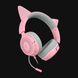 Razer Kraken Kitty V3 X - Quartz -view 5