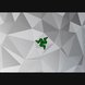 Razer Skins - Razer Blade 16 - Geometric Mercury - Full -view 1
