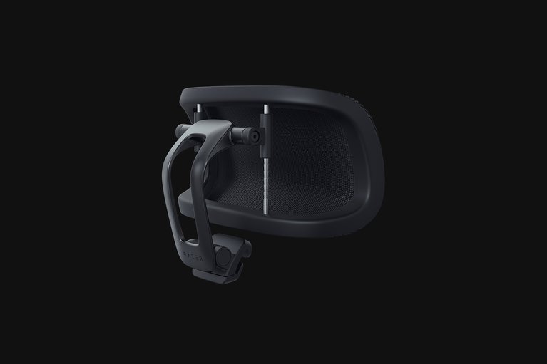 Razer Fujin Headrest -view 1