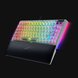 Razer BlackWidow V4 75% - US - Phantom White Edition -view 5