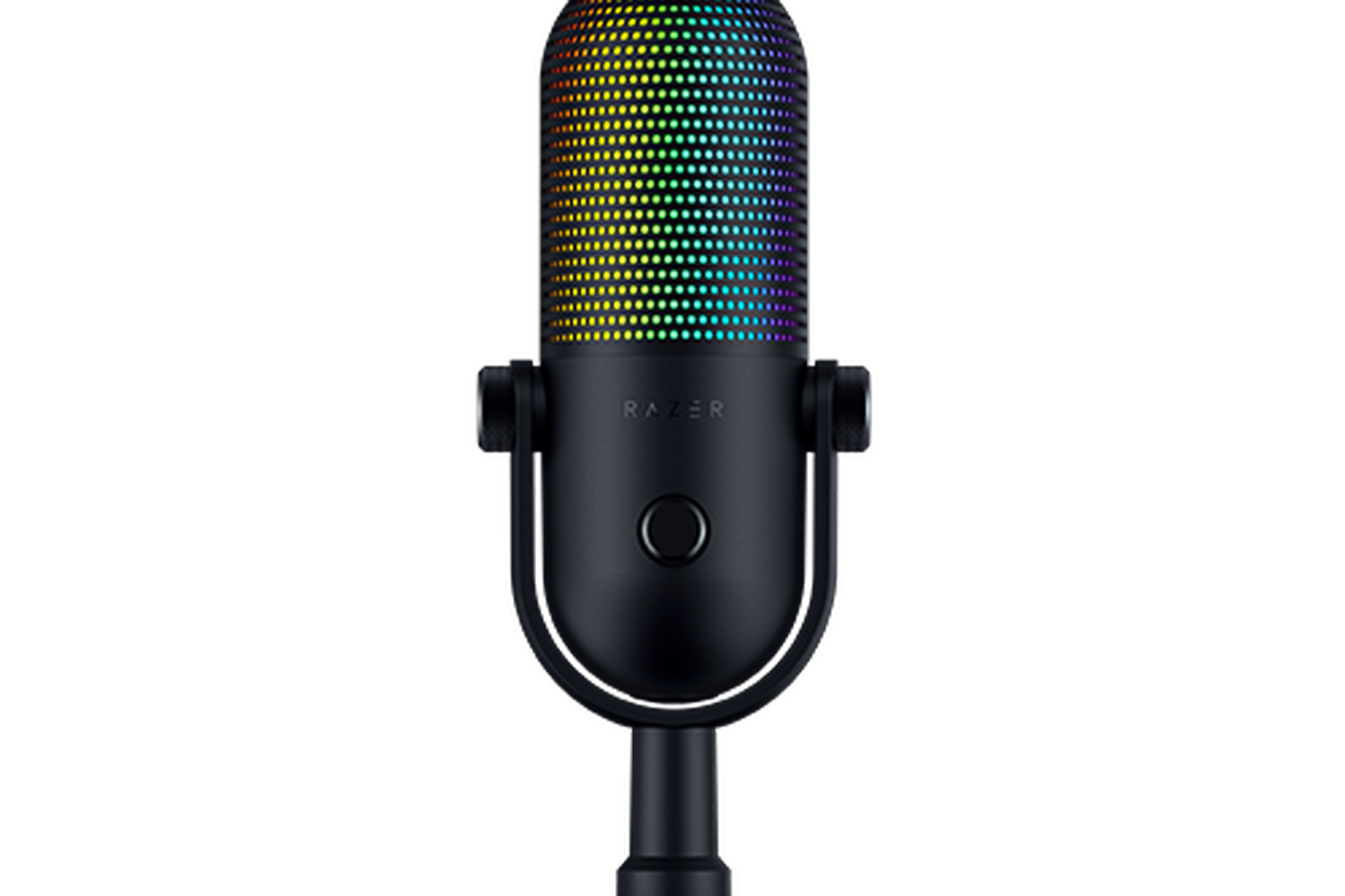 Razer Seiren V3 Chroma - Schwarz | Streaming