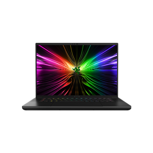 Razer Blade 16 - QHD+ 240 Hz OLED - GeForce RTX 4080 - 黑色