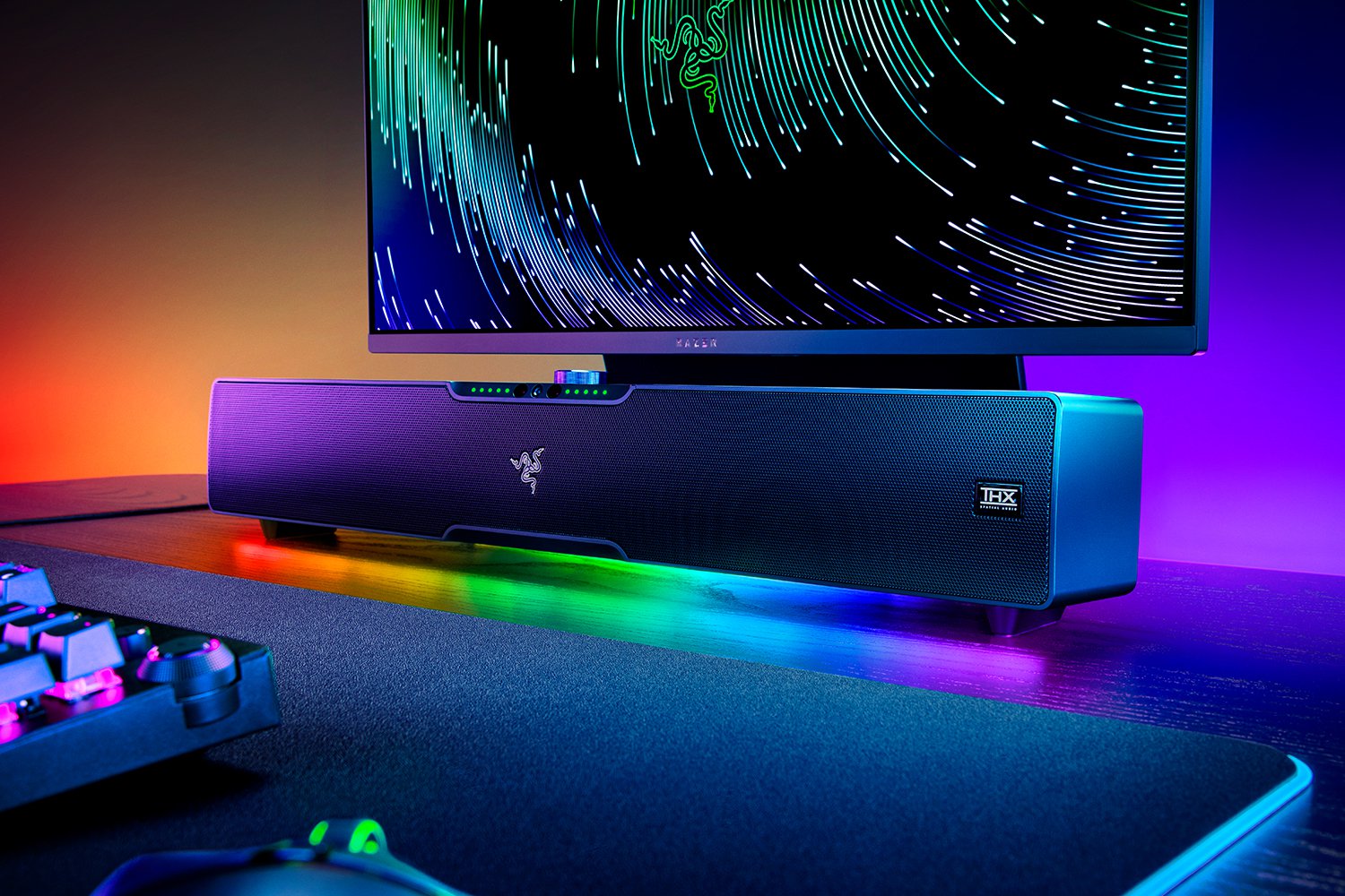 Razer Leviathan V2 Pro