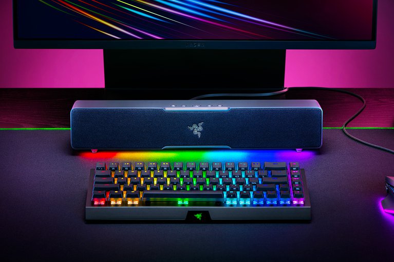 Razer Leviathan V2 X -view 1