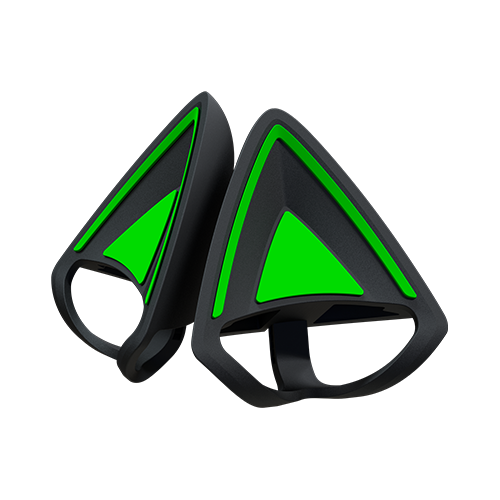 Image of Razer Kitty Ears V2 - Black