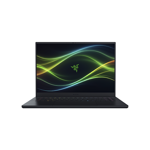Razer Blade 16 - QHD+ 240 Hz OLED - GeForce RTX 5090 - Black