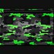 Razer Skin - Razer Blade 16 - Green Pantera - Full -view 4