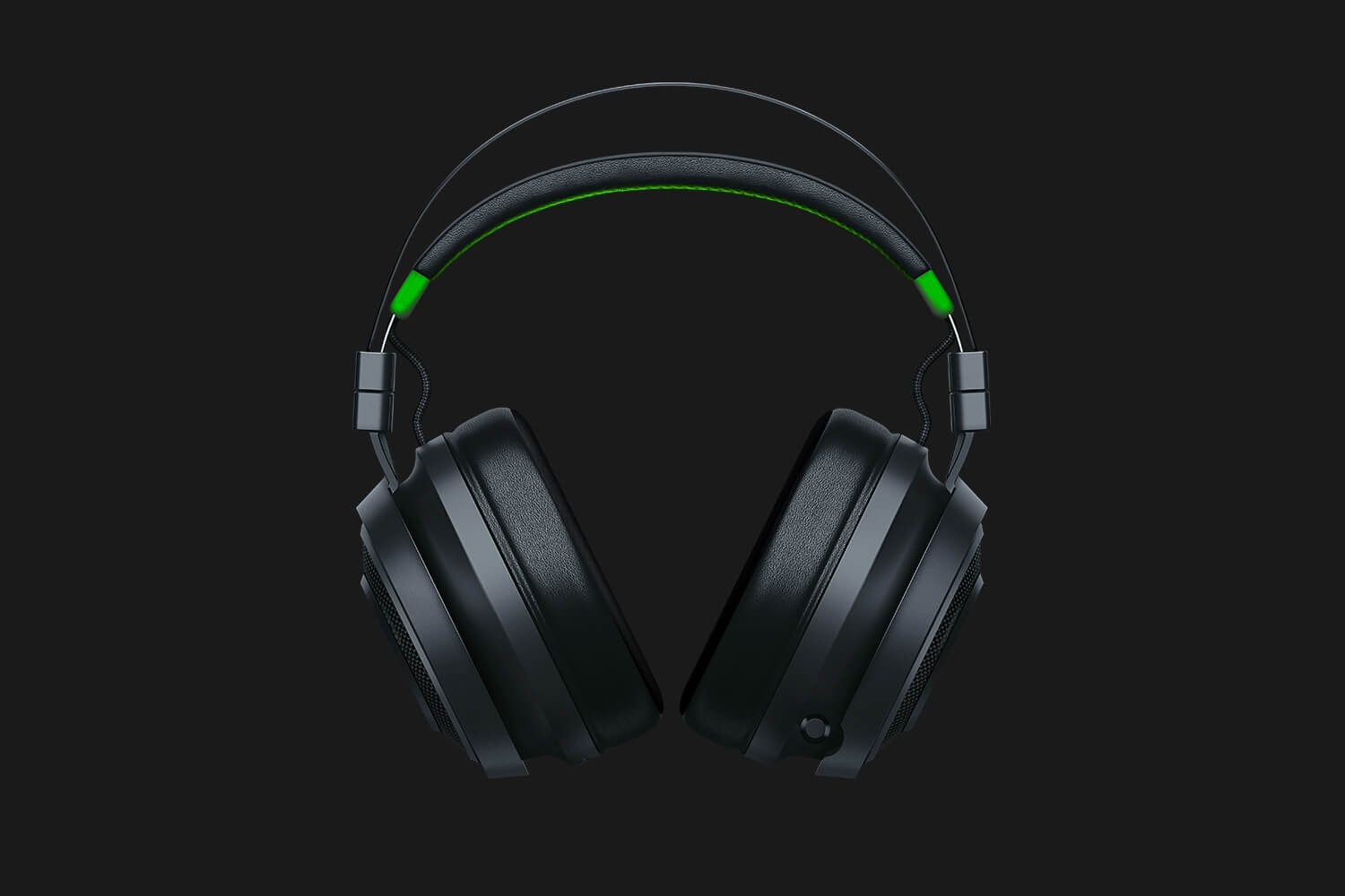 Gaming Headset Razer Nari Ultimate Xbox One Headset