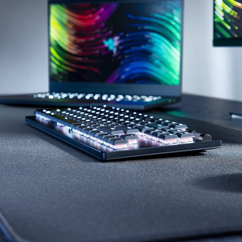 Buy Razer DeathStalker V2 Pro Tenkeyless - Linear Optical Switch 