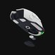 Razer Basilisk V4 HyperSpeed - White -view 4