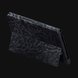 Razer Skins - Nintendo Switch OLED - Black Camo - Console -view 2