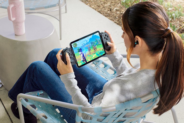 Razer Kishi V3 Pro -view 1