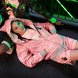 Razer x *A Bathing Ape® Shark Full Zip Hoodie (Slim Fit) - Quartz - XS -view 1