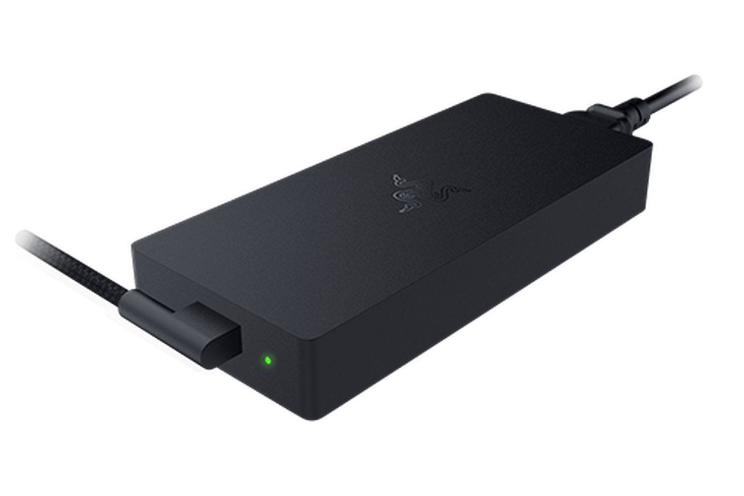 Buy Razer GaN Power Adapter - 330W | Gaming Pc Accessories | Razer.com
