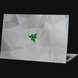 Razer Skins - Razer Blade 17 - Geometric Mercury - Full -view 1