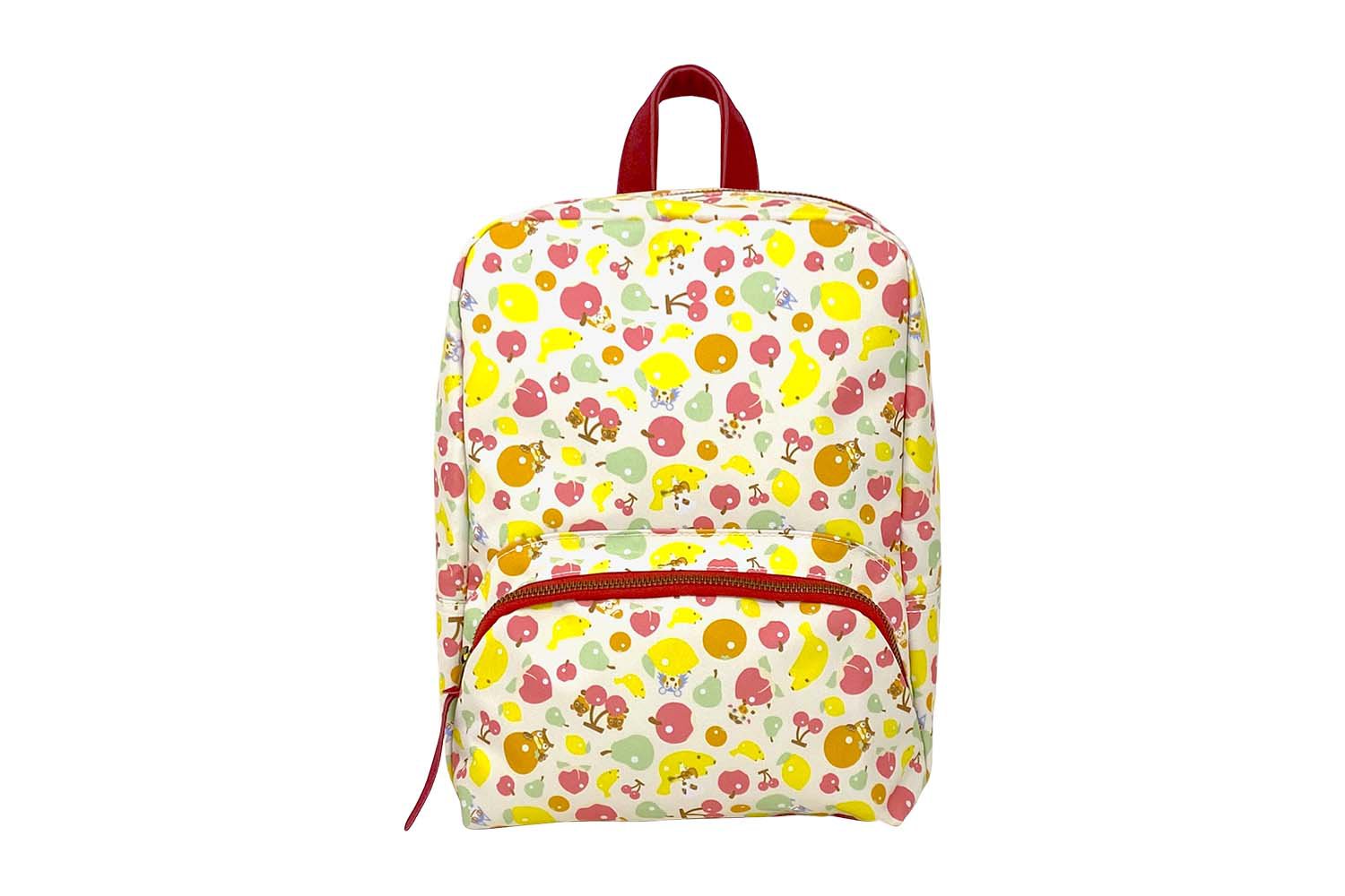 Animal Crossing Switch Mini Backpack Pink - Hardware - Nintendo