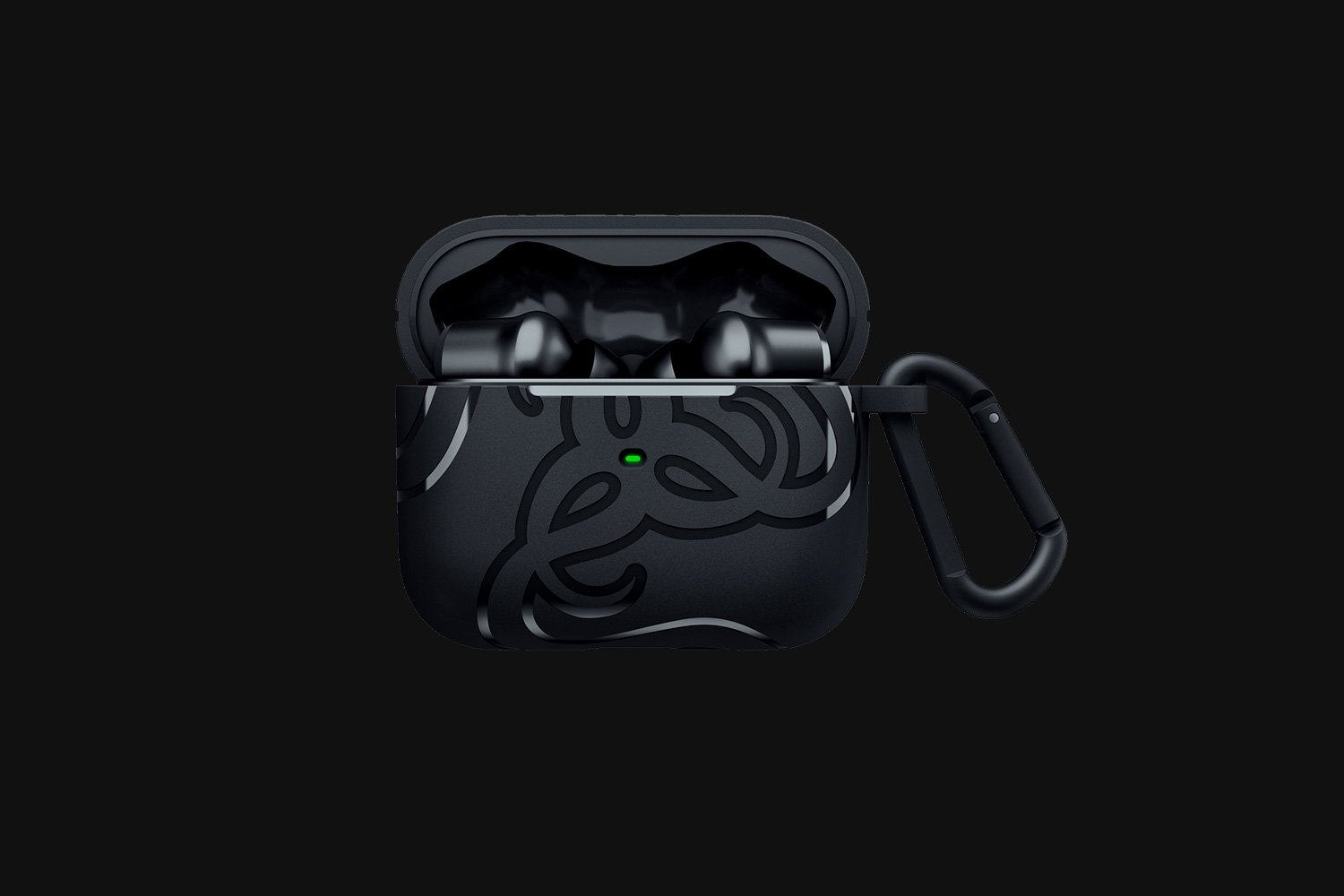 Razer Ths Case For Hammerhead True Wireless Pro Mobile