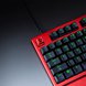 Razer Huntsman V3 Pro Tenkeyless 8KHz - US - Sentinels Edition -view 3