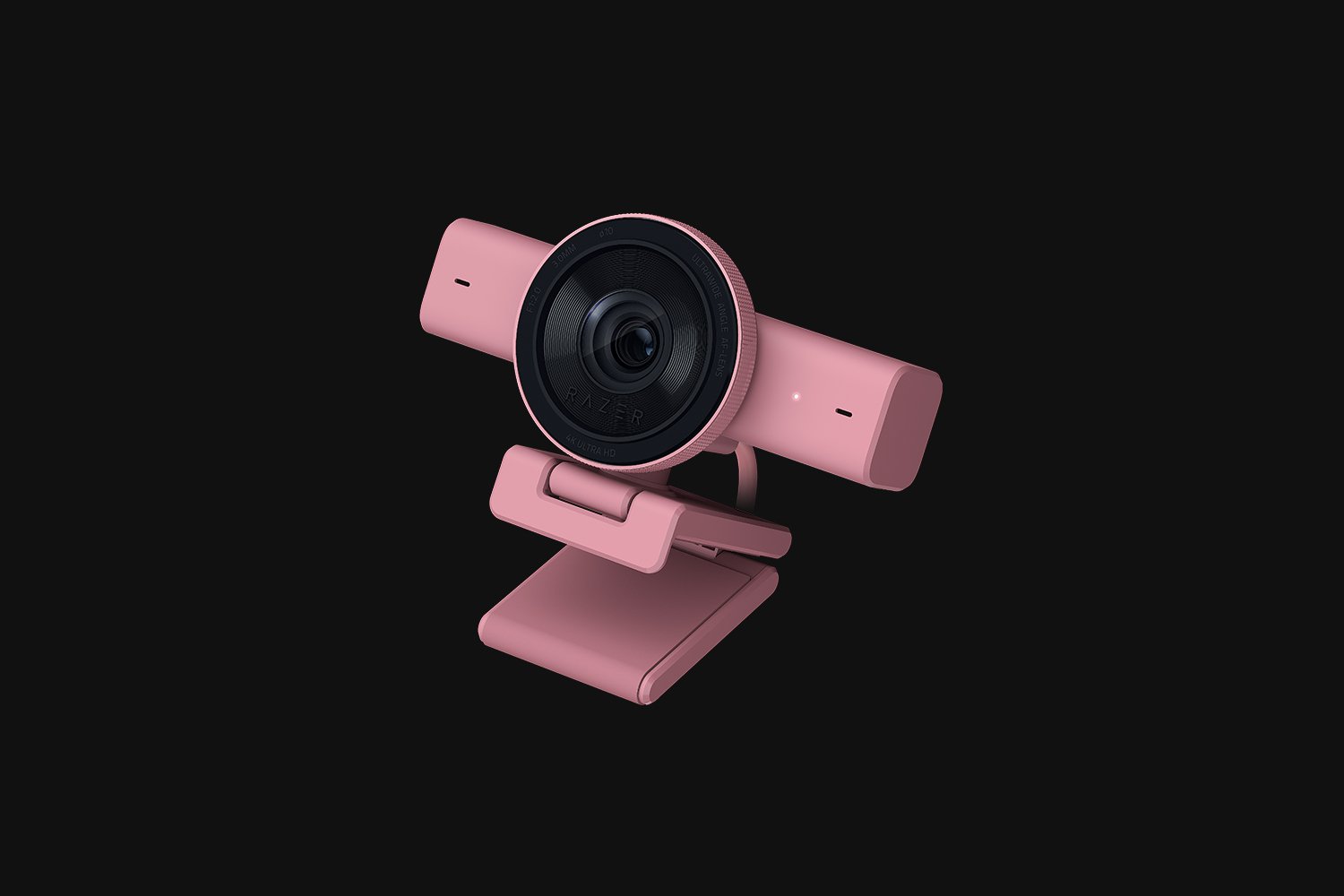 Razer Kiyo V2 - Quartz