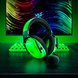 Razer BlackShark V3 Pro - Esports Green Edition -view 1
