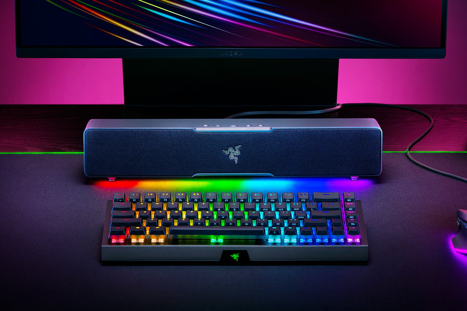 Razer Leviathan V2 X