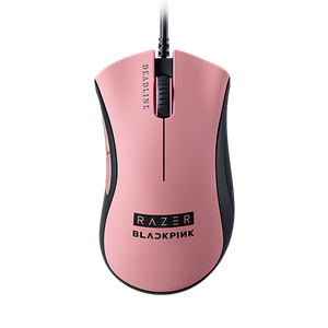 Razer DeathAdder Essential Bundle - BLACKPINK Edition