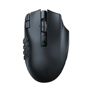 Razer Naga V2 HyperSpeed Gaming Mouse
