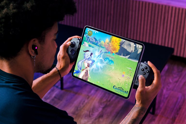 Razer Kishi V3 Pro XL -view 1