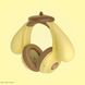 Razer Kraken Kitty V2 BT - Pompompurin Edition -view 2