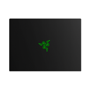 Razer Skins - Razer Blade 14 - Carbon Fiber - Top