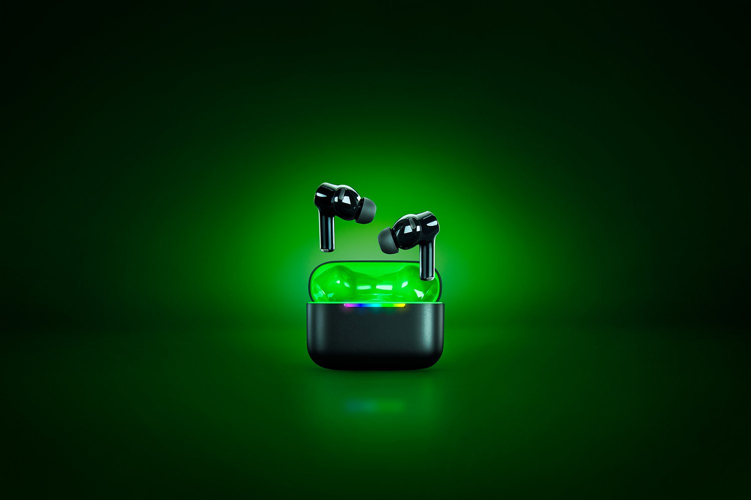 Razer Hammerhead V3 X HyperSpeed for Xbox