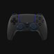 Razer Skins - PlayStation 5 (Digital) - Carbon Fiber - Complete -view 3