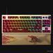 Razer Huntsman V3 Pro Tenkeyless - US - Counter-Strike 2 Edition -view 2
