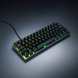 Razer Huntsman V3 Pro Mini 8KHz - US - Black -view 6