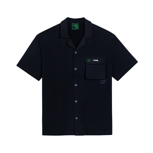 Image of Razer Xanthus Short Sleeve Shirt - XL