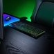 Razer BlackWidow V4 Low-Profile HyperSpeed - Switch verdi - US -view 3