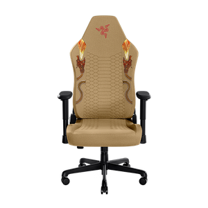 Razer Iskur V2 X - Counter-Strike 2 Edition - Fabric Razer Iskur V2 X - Counter-Strike 2 Edition - Fabric