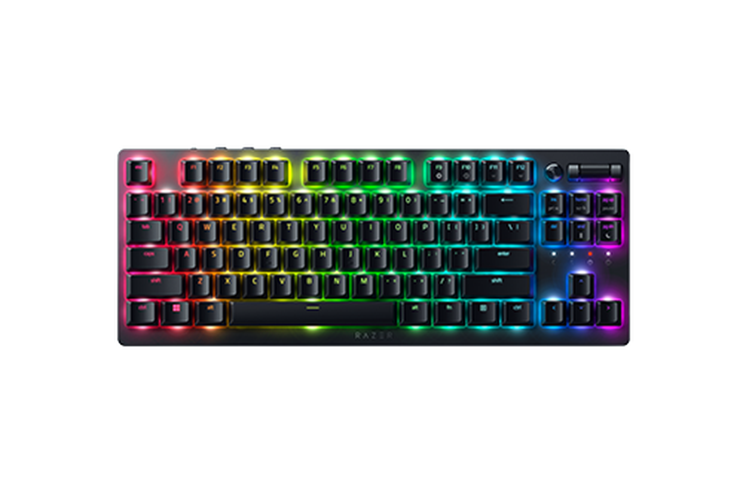 Buy Razer DeathStalker V2 Pro Tenkeyless - Clicky Optical Switch 