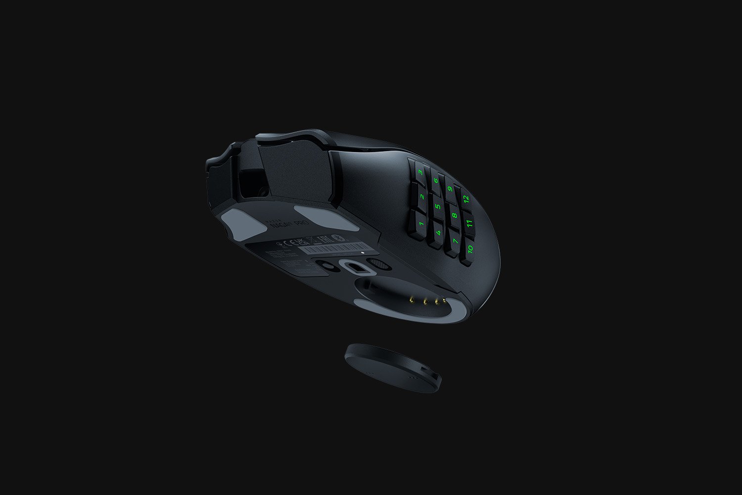 Razer Naga V2 Pro