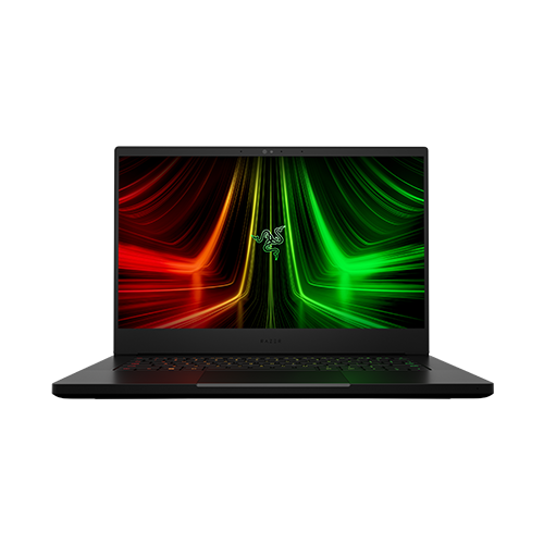 Image of Razer Blade 14 Gaming Laptop - 14" QHD 165Hz - AMD Ryzen 9 6900HX - GeForce RTX 3080 Ti - 1TB SSD - Black