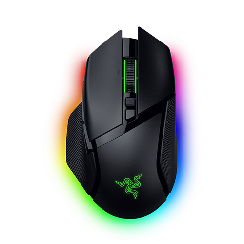 Razer Basilisk V3 Pro 35K -...