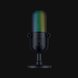 Razer Seiren V3 Chroma 32-Bit DSP - Black -view 5