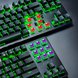 Razer Huntsman V3 X Tenkeyless - Switch optique linéaire - FR -view 6